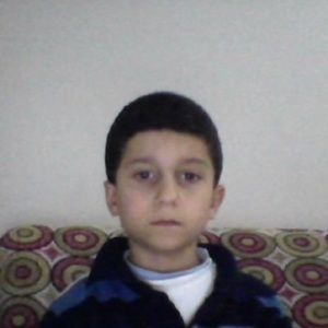 Meet your Posher, Andre